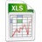 Oficina XLS Icon